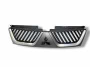 Vorderer oberer Gitter MITSUBISHI OUTLANDER II (CW_W) 2.0 DI-D 7450A037ZZ