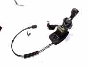 Schalthebel Citroen C5 III Break (RW) 9681468980