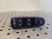 Schalter für Fensterheber links vorne Citroen C4 II Grand Picasso () 96639383ZD