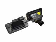 Türstecker kontaktieren VW CADDY III Furgon (2KA, 2KH, 2CA, 2CH) 1.6 TDI 2K5907497 2K5907437