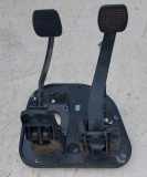 Kupplungspedal Iveco Daily IV Kasten () 504068713