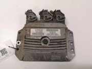 Aktives Fahrwerkssteuergerät