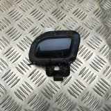 Blende Stoßstange Land Rover Range Rover Evoque I (L538) BJ3213W024C