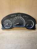 Tachometer Saab 9-3 Kombi (YS3F) 7553906