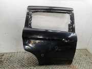 Rechte Tür HYUNDAI SANTA FÉ II (CM) 2.2 CRDi 4x4