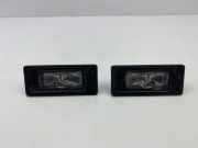 Kennzeichenbeleuchtung AUDI Q7 (4M) 3.0 TFSI quattro 5NA943021