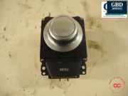 Display BMW X5 (E70) 65129119848