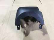 Lenkmechanismus Verkleidung SKODA YETI (5L) 2.0 TDI 4x4 5L0858627