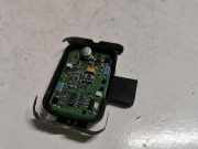 Regensensor VOLVO S60 II DRIVe / D2