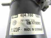 Scheibenwischermotor vorne VW TRANSPORTER V (T5) Minibus / passenger 1.9 TDI 7E1955113