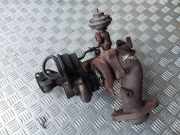 Turbolader HYUNDAI TRAJET (FO) 2.0 CRDi