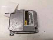Airbag-Steuergerät SAAB 9-5 Estate (YS3E) 2.3 t 12772222