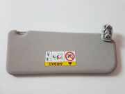 Linke Sonnenblende CITROËN BERLINGO (K9) 1.6 BlueHDi 100 9809498677