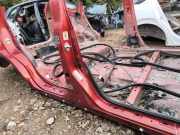 Rechte metallische Seitenschweller HONDA CR-V IV (RM_) 1.6 i-DTEC (RE6)