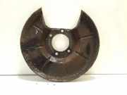 Rear Brake Disc Protection FORD S-MAX 2.0 EcoBoost 6G912K316AC