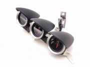 Kombiinstrument NISSAN 370 Z Coupe (Z34) NISMO 3.7 1EL1AQNM7Q 1004120003