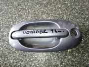 Türaußengriff links CHRYSLER VOYAGER / GRAND VOYAGER III (GS) 2.5 TD