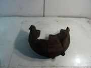 Radhaus rechts hinten BMW X3 (F25) 7213650