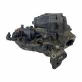 Abgaskühler Opel Corsa D (S07) 55230929