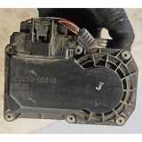 Drosselklappe TOYOTA AVENSIS (_T25_) 2.2 D-4D (ADT251_) 220300D010 01087