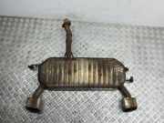 Auspuffanlage hinten Kia Sportage 2 (JE, KM)