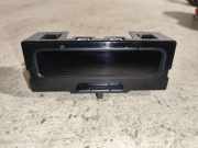 Navigationsanzeige RENAULT MEGANE II (BM0/1_, CM0/1_) 1.5 dCi (BM0F, CM0F) 8200107839