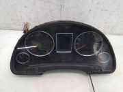 Kombiinstrument AUDI A4 (8EC, B7) 2.0 TDI 1036901830