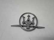 Emblem Maserati Ghibli III ()