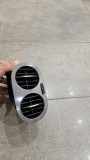 Frischluftgrill VW TIGUAN (5N_) 2.0 TDI 5M0819759