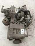 Differenzialgetriebe hinten OPEL INSIGNIA A (G09) 2.0 Turbo 4x4 (68) 13307858