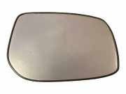 Türspiegelglas vorne links TOYOTA AVENSIS Estate (_T25_) 2.0 D-4D (ADT250_) 3001820