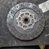 Kupplungsscheibe FIAT DOBLO Cargo (223_) 1.9 JTD 323082410