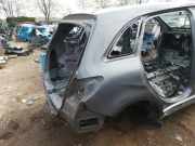 Karosserie Mercedes-Benz B-Klasse Sports Tourer (W246, W242)