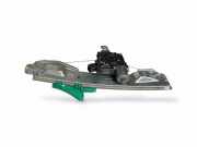 Türfensterheber hinten rechts OPEL ASTRA J Sedan 1.4 Turbo 13350763
