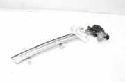 Fensterheber links vorne Honda Civic X Schrägheck (FC, FK) CM093700A