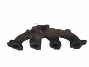 Auspuffkrümmer Mercedes-Benz A-Klasse (W176) 140042975R