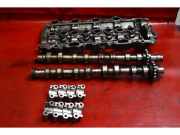 Zylinderkopfhaube Ford Focus II Cabriolet (DB3) 9644994680