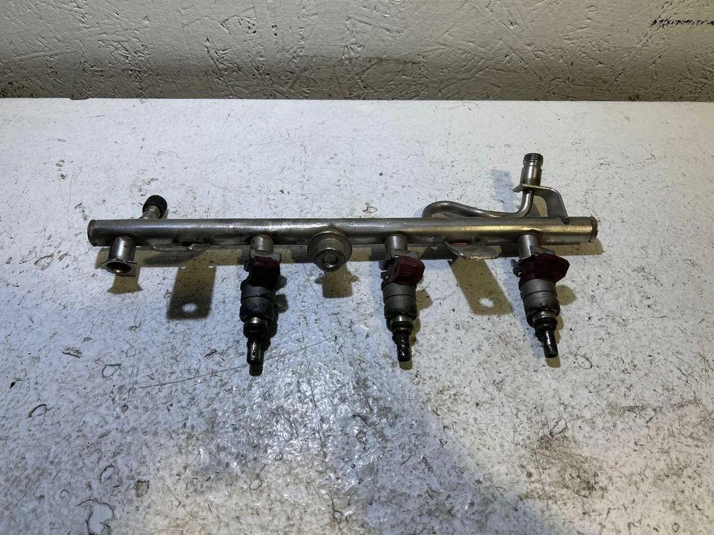 Kraftstoffzuführung MERCEDES-BENZ C (W203) C 180 Kompressor (203.046) A2710780023