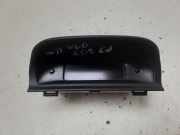 Navigationsanzeige PEUGEOT 307 (3A/C) 1.6 HDi 216577306A SAGEM0