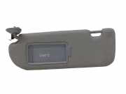 Linke Sonnenblende HYUNDAI i40 CW (VF) 1.7 CRDi