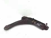 Querlenker vorne rechts gebogen RENAULT LAGUNA II (BG0/1_) 1.9 dCi (BG0R)