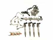 Einspritzanlage Diesel BMW 1er (F20) 8511626