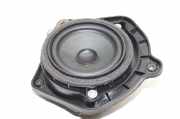 Lautsprecher rechts hinten BMW X3 (F25) 7246672