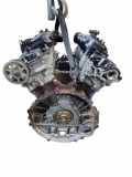 Motor ohne Anbauteile (Benzin) Jaguar XF (X250) 306DT