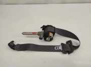 Mittlerer Sicherheitsgurt hinten VOLVO S60 I 2.4 D