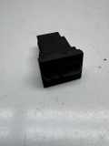 Schalter sitzheizung SKODA FABIA I (6Y2) 1.4 16V 6Y0953564A