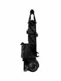 Türgriff hinten Renault Master III Kasten (FV) 806064162R
