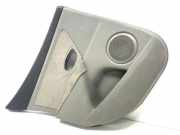Türpolster hinten links RENAULT MEGANE III Grandtour (KZ0/1) 1.5 dCi (KZ0C, KZ1A) 53114007202 89186