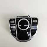 Navigations-Steuerknopf MERCEDES-BENZ E (W213) E 220 d (213.004) A2139010803 A2139025106