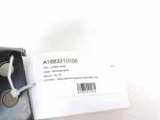 Other Front Right Chassis Parts MERCEDES-BENZ GLE (W166) 350 d 4-matic (166.024) A1663310000